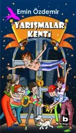 Yarışmalar Kenti
