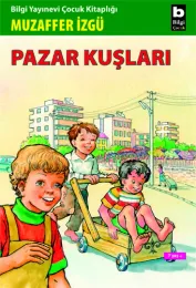 Pazar Kuşları