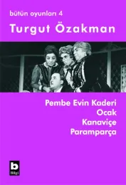 Pembe Evin Kaderi / Bütün Oyunları-4
