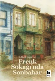 Frenk Sokağı'nda Sonbahar