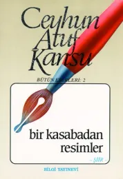 Bir Kasabadan Resimler