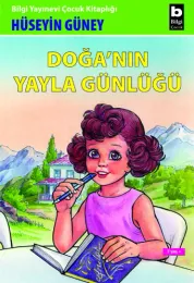 Doğa'nın Yayla Günlüğü