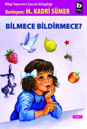 Bilmece Bildirmece