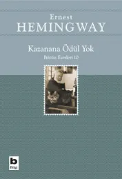 Kazanana Ödül Yok