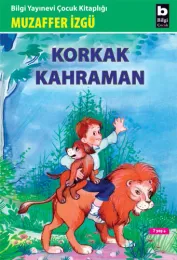 Korkak Kahraman