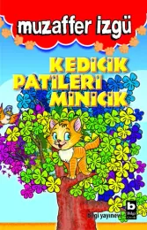 Kedicik Patileri Minicik