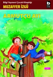 Armutçu Ayı