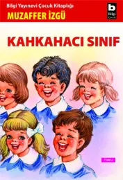 Kahkahacı Sınıf