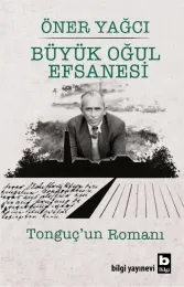 Büyük Oğul Efsanesi