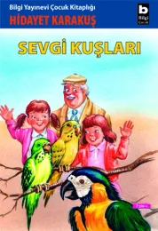 Sevgi Kuşları