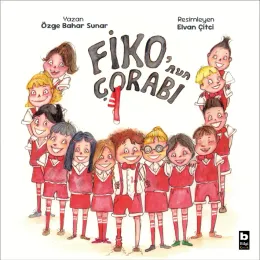 Fiko'nun Çorabı