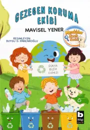 Gezegen Koruma Ekibi