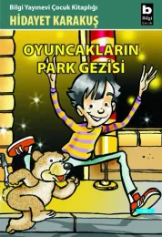 Oyuncakların Park Gezisi