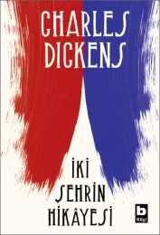 İki Şehrin Hikâyesi
