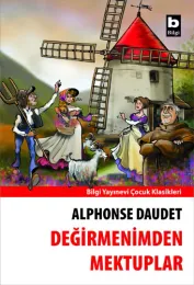 Değirmenimden Mektuplar