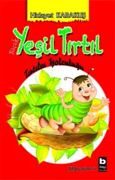 Küçük Yeşil Tırtıl