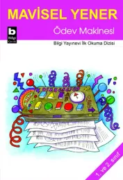 Ödev Makinesi