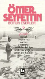 Yüzakı