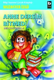 Anne Dersim Bitmedi