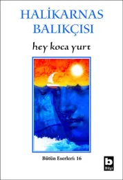 Hey Koca Yurt