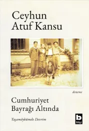 Cumhuriyet Bayrağı Altında