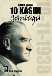 10 Kasım Günlüğü