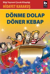 Dönme Dolap Döner Kebap