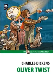 Oliver Twist