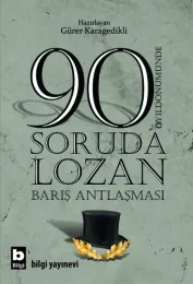 90 Soruda Lozan