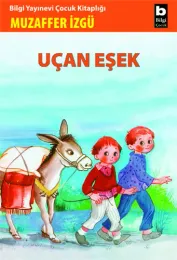 Uçan Eşek