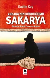 Ankara'nın Kördüğümü SAKARYA