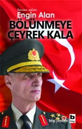 Bölünmeye Çeyrek Kala