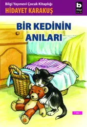 Bir Kedinin Anıları