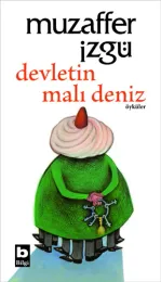 Devletin Malı Deniz