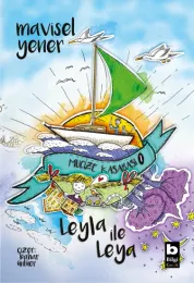 Mucize Kasabası-1 / Leyla ile Leya