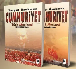 Cumhuriyet | Türk Mucizesi Seti