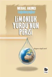 Limonluk Yurdu'nun Perisi