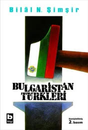 Bulgaristan Türkleri
