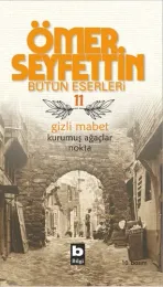 Gizli Mabet