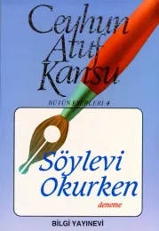 Söylevi Okurken