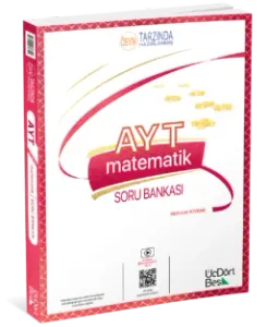 AYT Matematik Soru Bankası