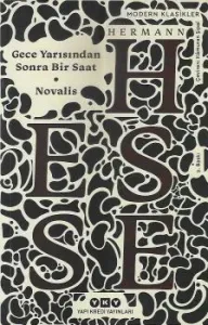 Gece Yarısından Sonra Bir Saat - Novalis