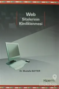 Web Sitelerinin Kimliklenmesi