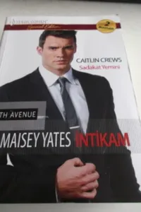 İntikam / Sadakat Yemini -14