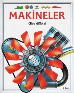 Makineler