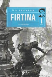 Fırtına 1