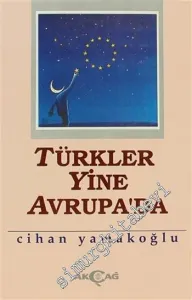 Türkler Yine Avrupa'da -         1993