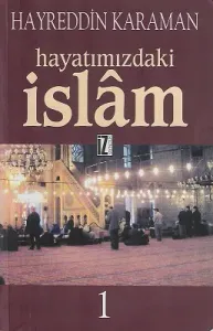Hayatımızdaki İslam 1-2 Cilt Takım Kitap
