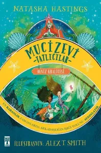 Mucizevi Tatlıcılar;Deniz Kraliçesi