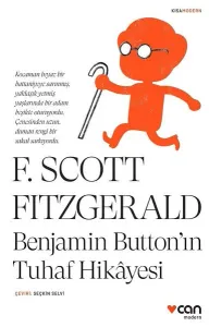 Benjamin Button’ın Tuhaf Hikayesi
